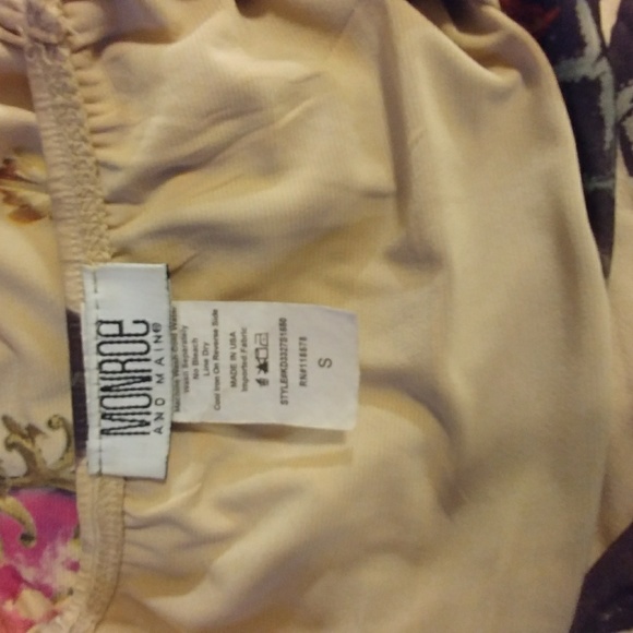 Maxi Summer Dress - Picture 8 of 8